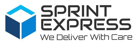 Sprint Express Logo